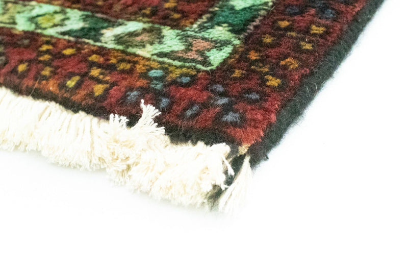 Biegacz Perski dywan - Nomadyczny - 300 x 75 cm - beżowy