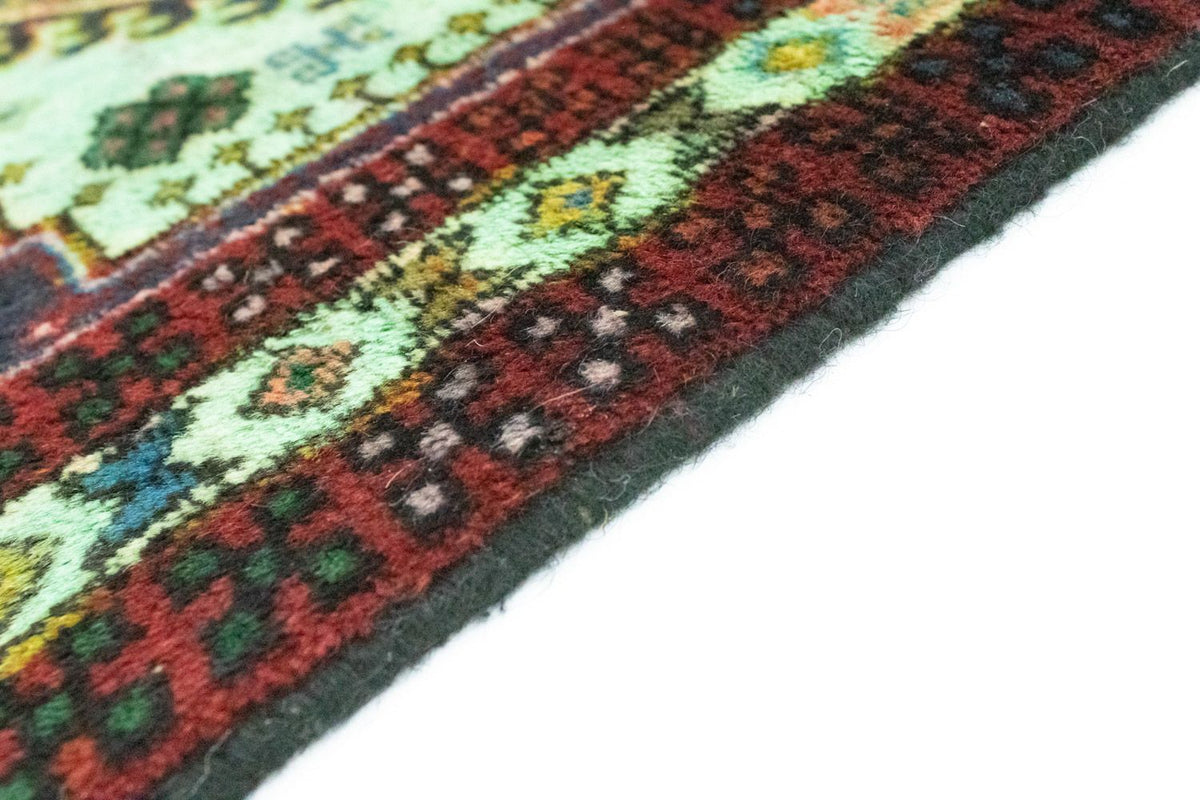 Biegacz Perski dywan - Nomadyczny - 300 x 75 cm - beżowy