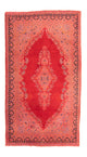 Kerman Dywan 212x126cm - Dywan perski