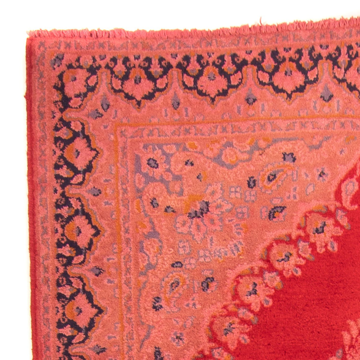 Kerman Dywan 212x126cm - Dywan perski