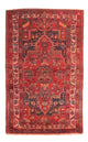 Hamadan Dywan 174x112cm - Dywan perski