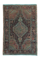 Hamadan Dywan 174x120cm - Dywan perski
