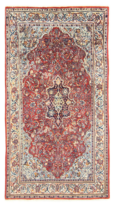 Sarouk Dywan 135x240cm - Dywan perski