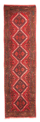 Hamadan Dywan 282x80cm - Dywan perski