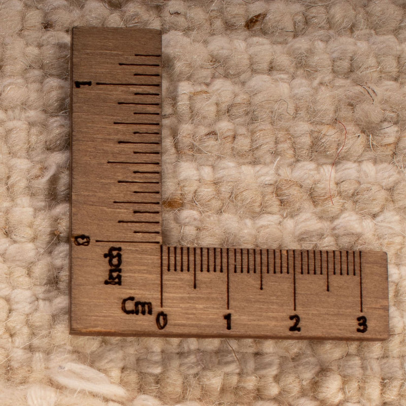 Biegacz Dywan berberyjski - 332 x 72 cm - beżowy