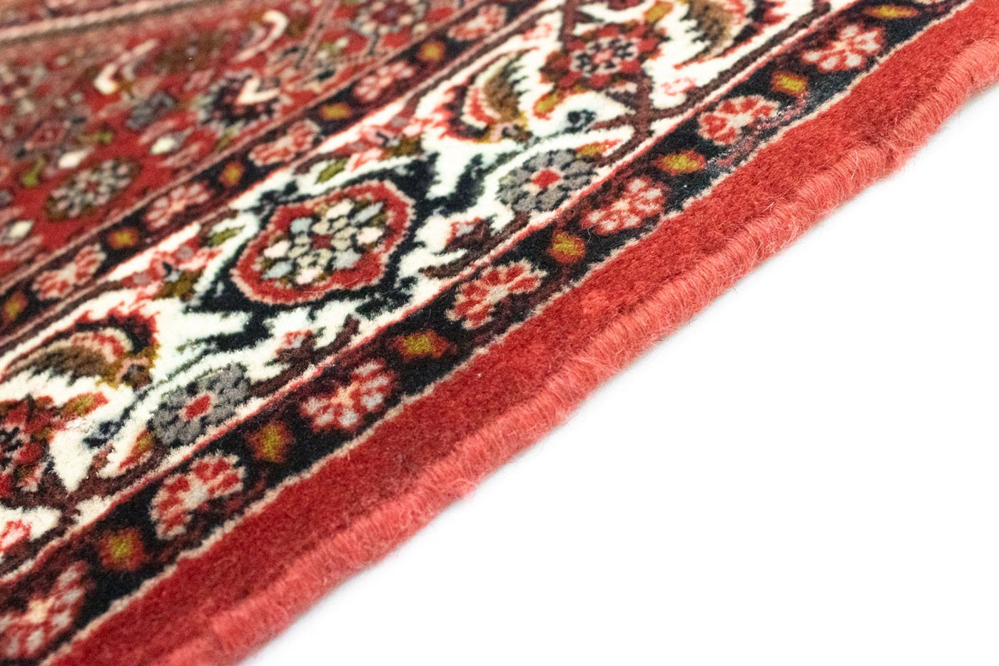 Bidjar Dywan 393x82cm - Dywan perski