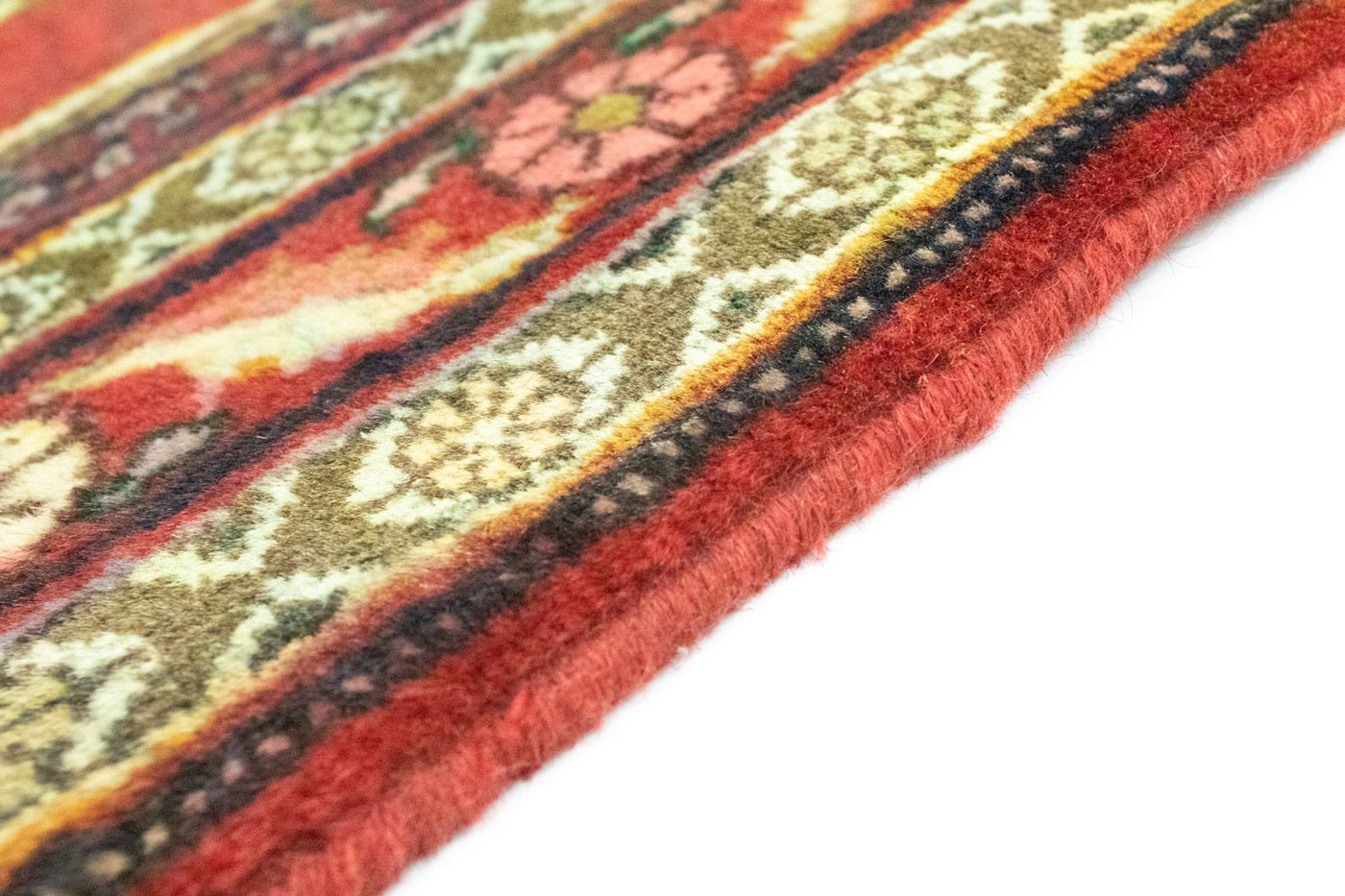 Ardabil Dywan 382x90cm - Dywan perski