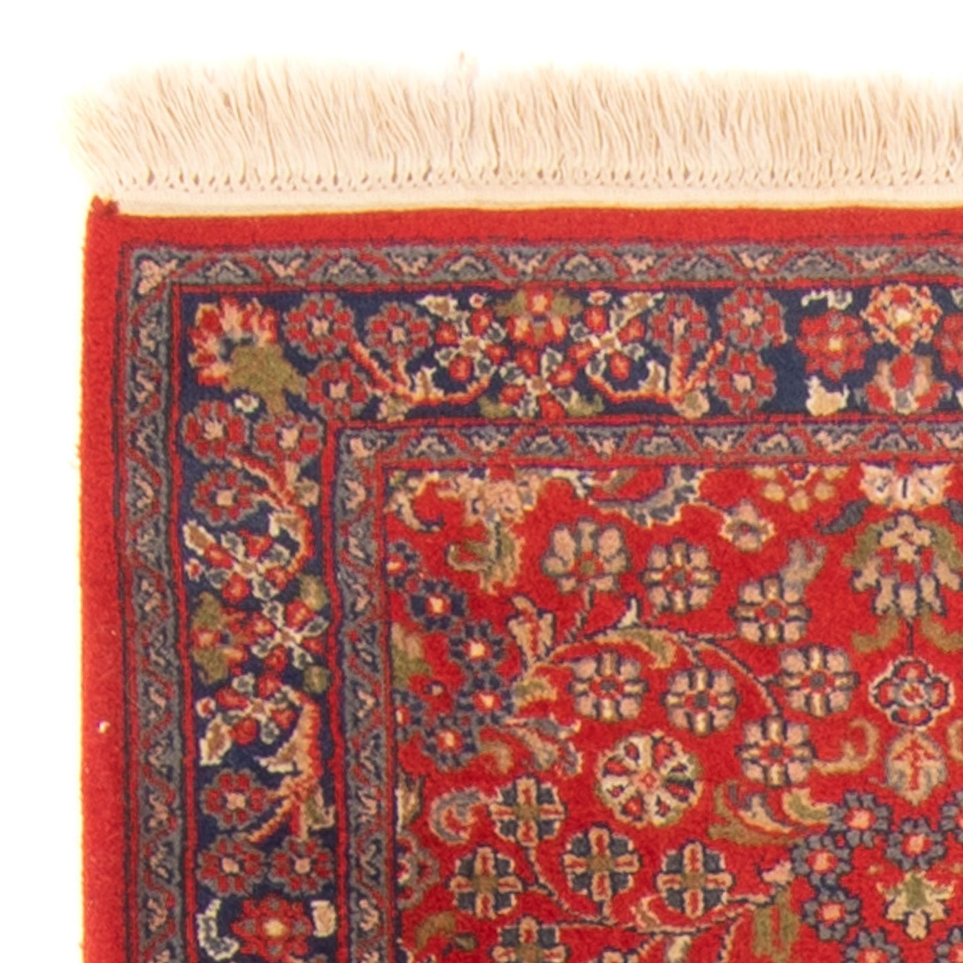 Indo Sarough Dywan 139x72cm - Dywan orientalny