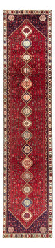 Abadeh Dywan 83x373cm - Dywan perski
