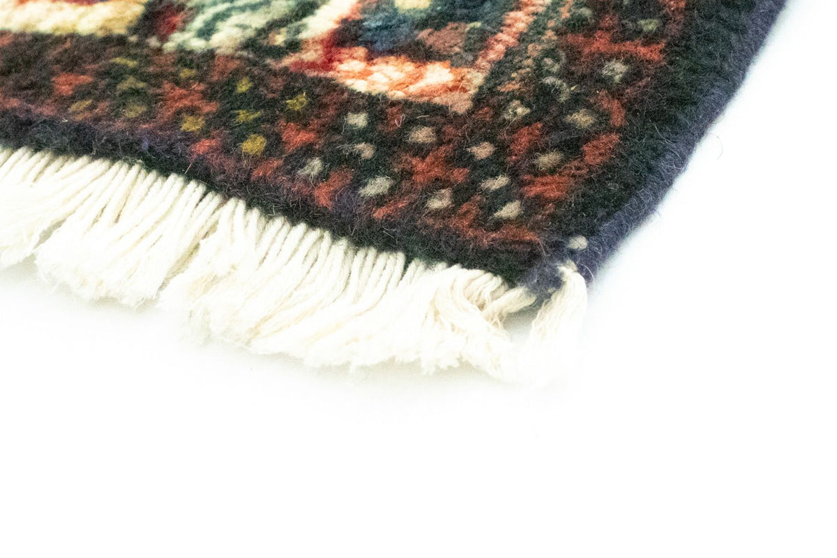 Biegacz Perski dywan - Nomadyczny - 274 x 67 cm - beżowy