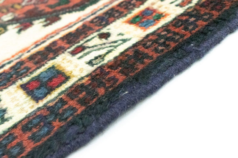 Biegacz Perski dywan - Nomadyczny - 274 x 67 cm - beżowy