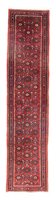 Hosseinabad Dywan 306x73cm - Dywan perski