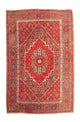 Hamadan Dywan 200x127cm - Dywan perski