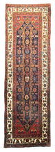Hamadan Dywan 308x98cm - Dywan perski