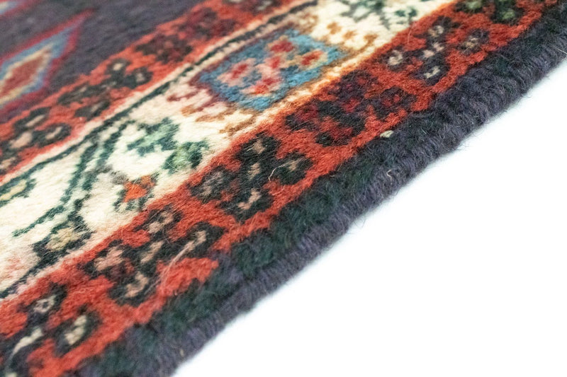 Biegacz Perski dywan - Nomadyczny - 280 x 68 cm - beżowy