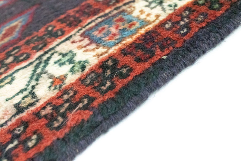 Biegacz Perski dywan - Nomadyczny - 280 x 68 cm - beżowy