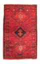 Qashqai Dywan 154x96cm - Dywan perski