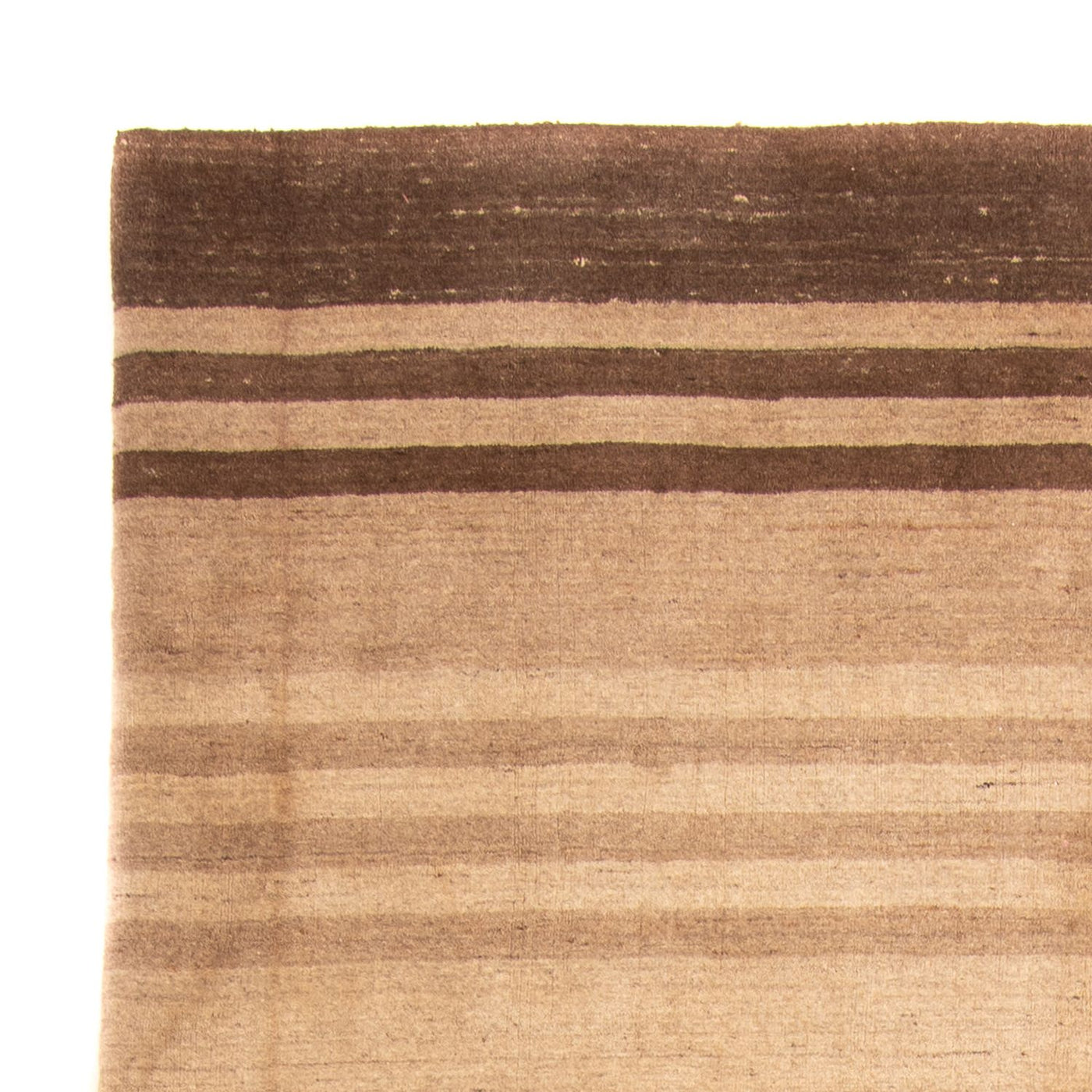 Loribaft Loom Dywan 243x172cm - Dywan wełniany