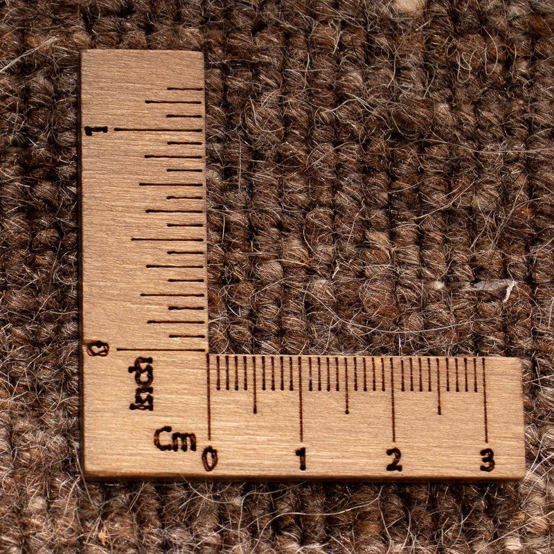 Dywan Gabbeh - Loribaft Softy - 243 x 172 cm - wielokolorowy