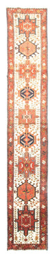 Ardebil Dywan 420x67cm - Dywan perski