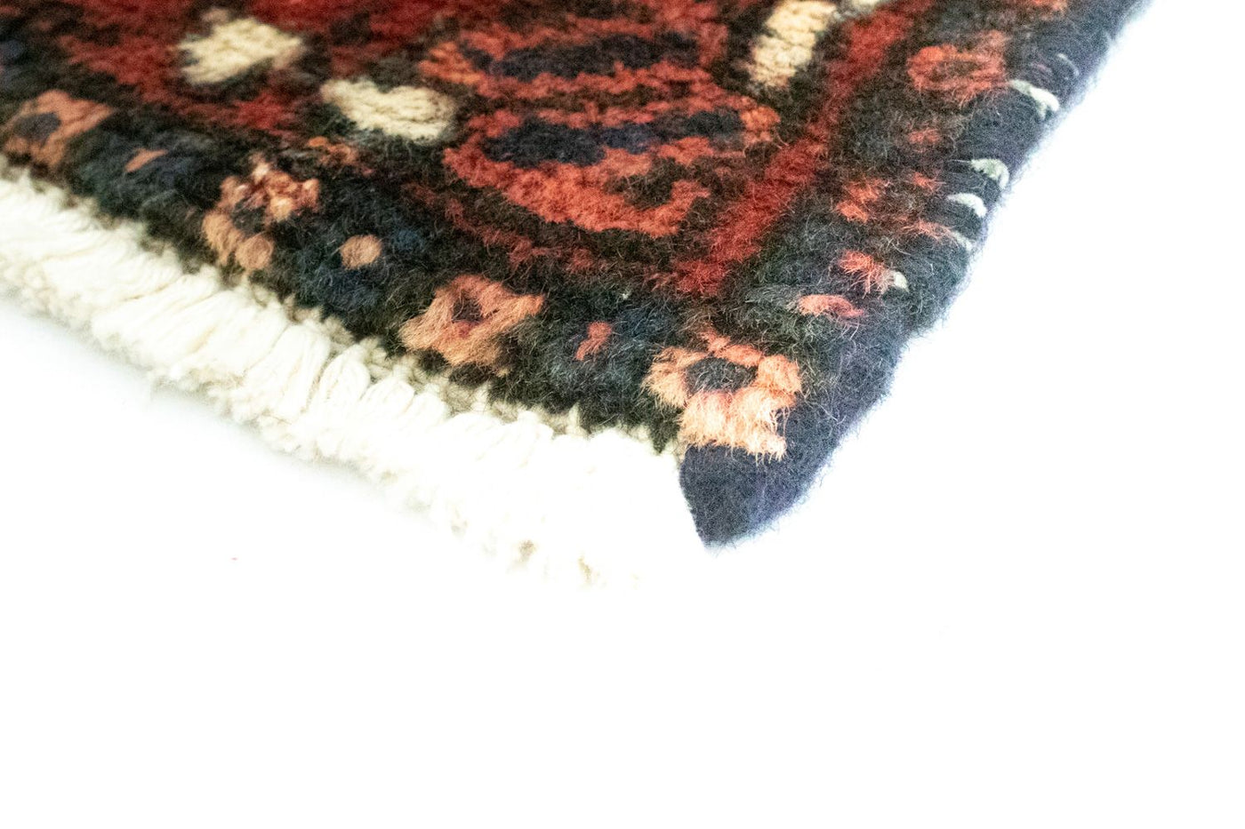 Ardebil Dywan 420x67cm - Dywan perski