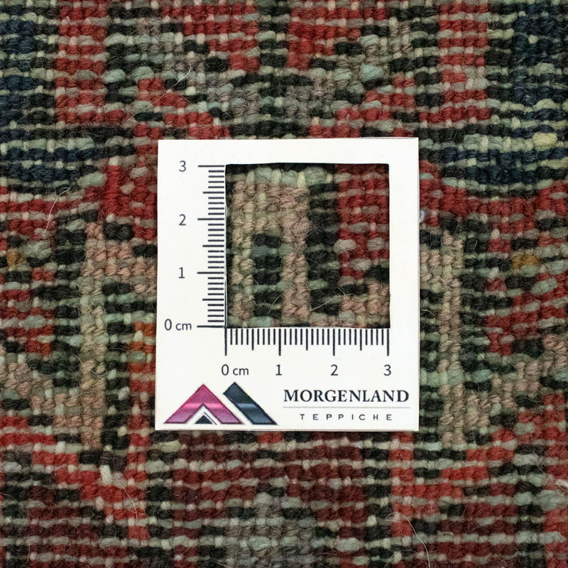 Biegacz Perski dywan - Nomadyczny - 420 x 67 cm - beżowy