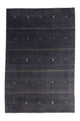 Indo Gabbeh Dywan 244x170cm - Dywan wełniany