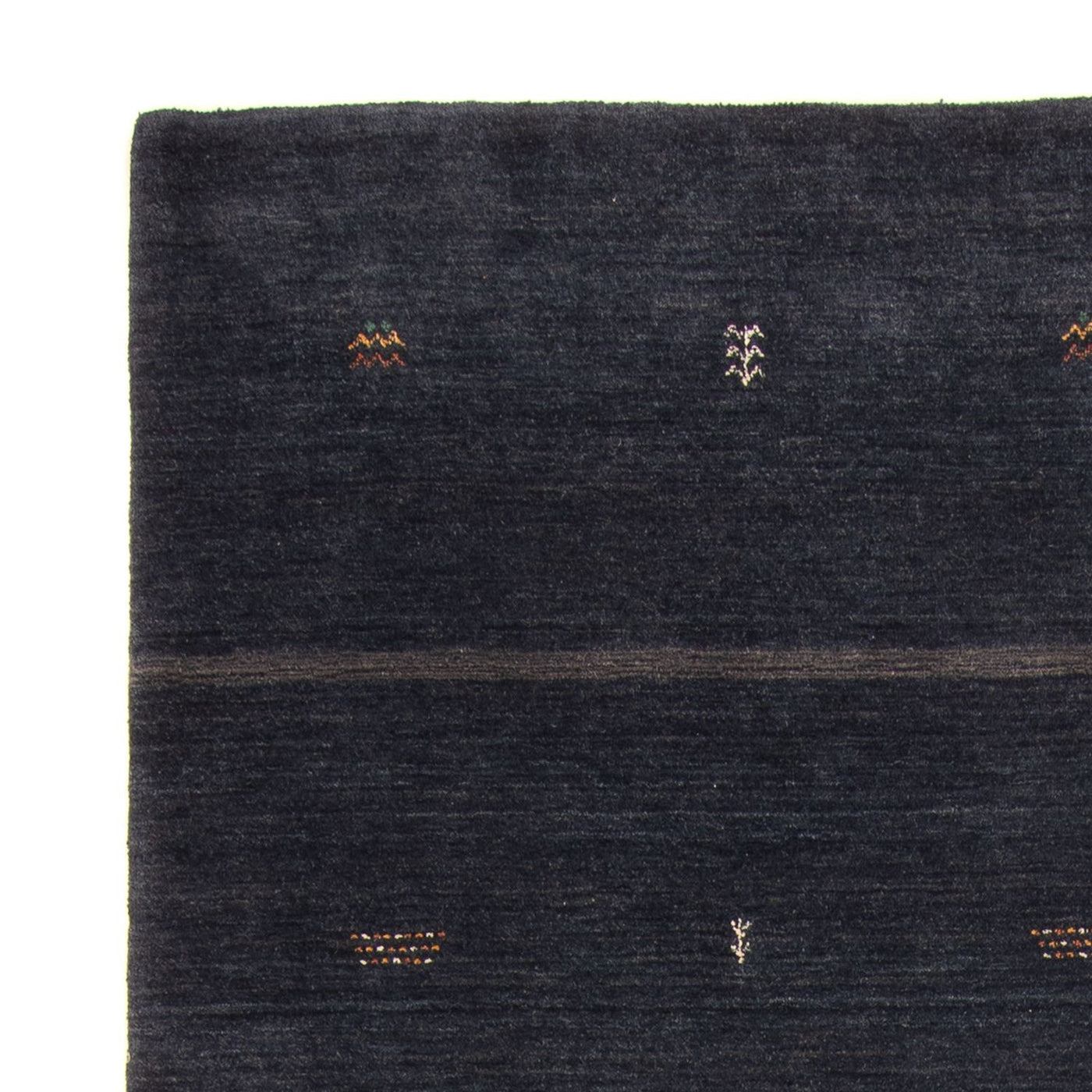 Indo Gabbeh Dywan 244x170cm - Dywan wełniany
