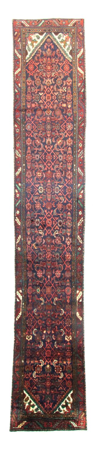 Hamadan Dywan 65x390cm - Dywan perski