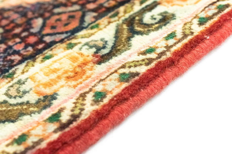 Biegacz Dywan perski - Klasyczny - 300 x 75 cm - beżowy