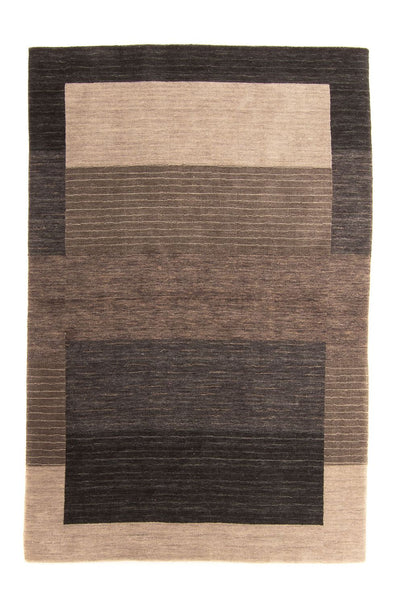 Loribaft Loom Dywan 119x181cm - Dywan wełniany