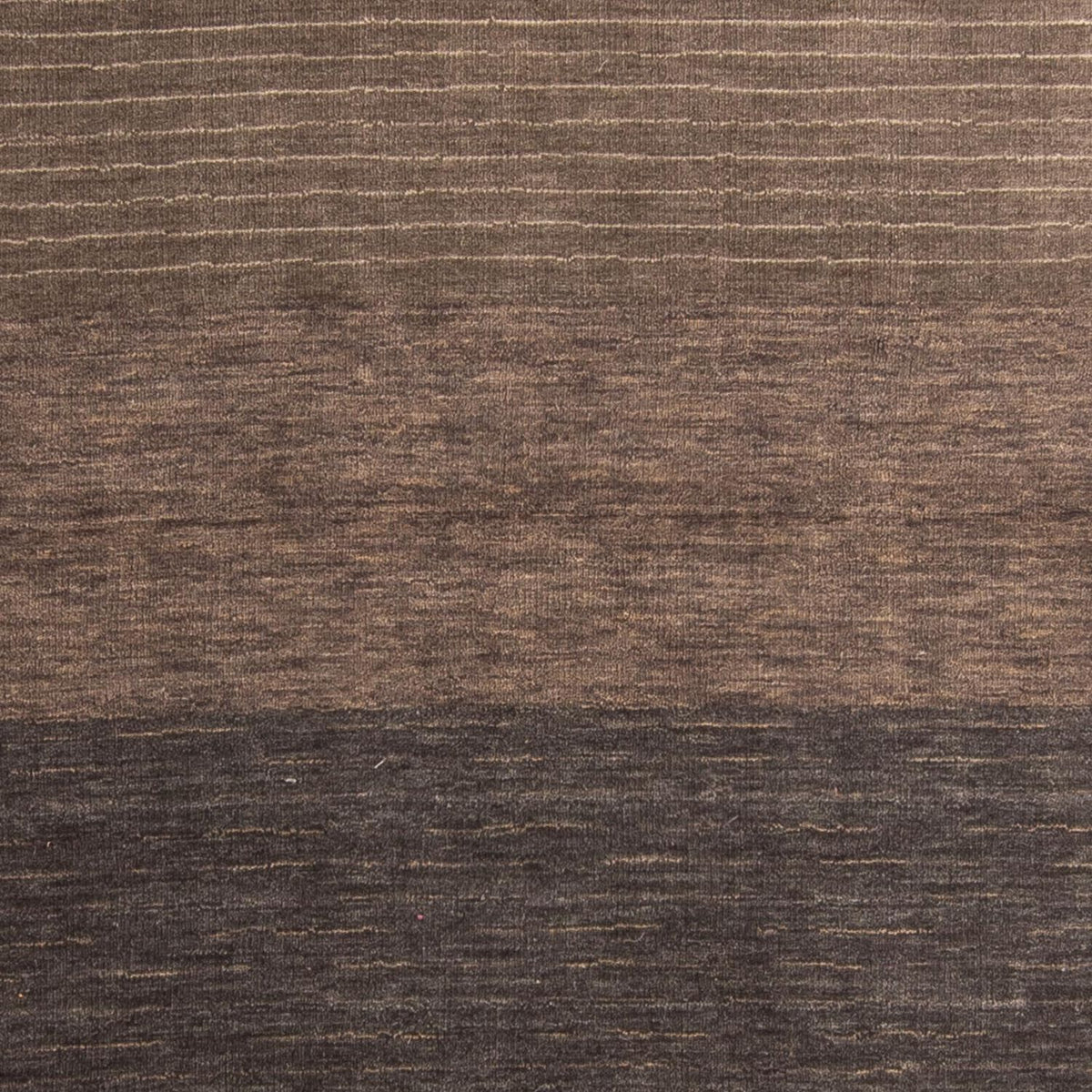 Dywan Gabbeh - Loribaft Softy - 181 x 119 cm - wielokolorowy