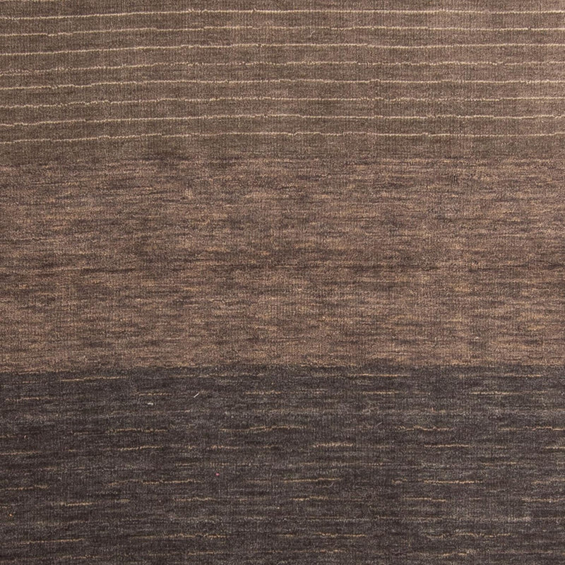 Dywan Gabbeh - Loribaft Softy - 181 x 119 cm - wielokolorowy