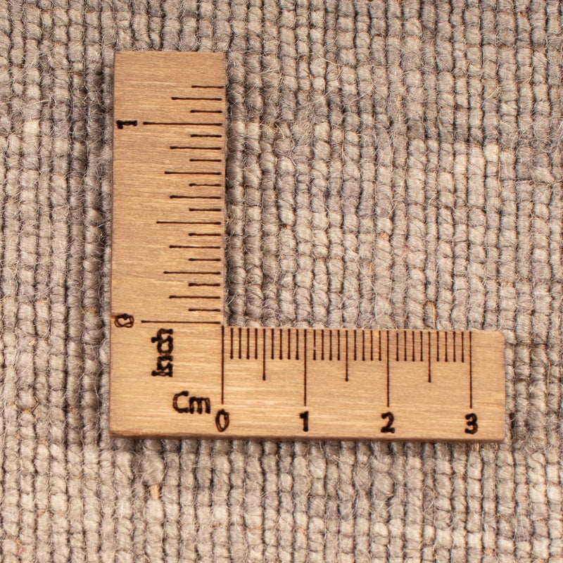 Dywan Gabbeh - Loribaft Softy - 181 x 119 cm - wielokolorowy