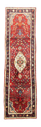 Sarouk Dywan 304x86cm - Dywan perski