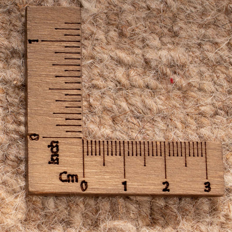 Dywan z Nepalu - 177 x 124 cm - beżowy