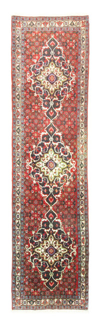 Ardabil Dywan 372x95cm - Dywan perski – product image