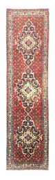 Ardabil Dywan 372x95cm - Dywan perski