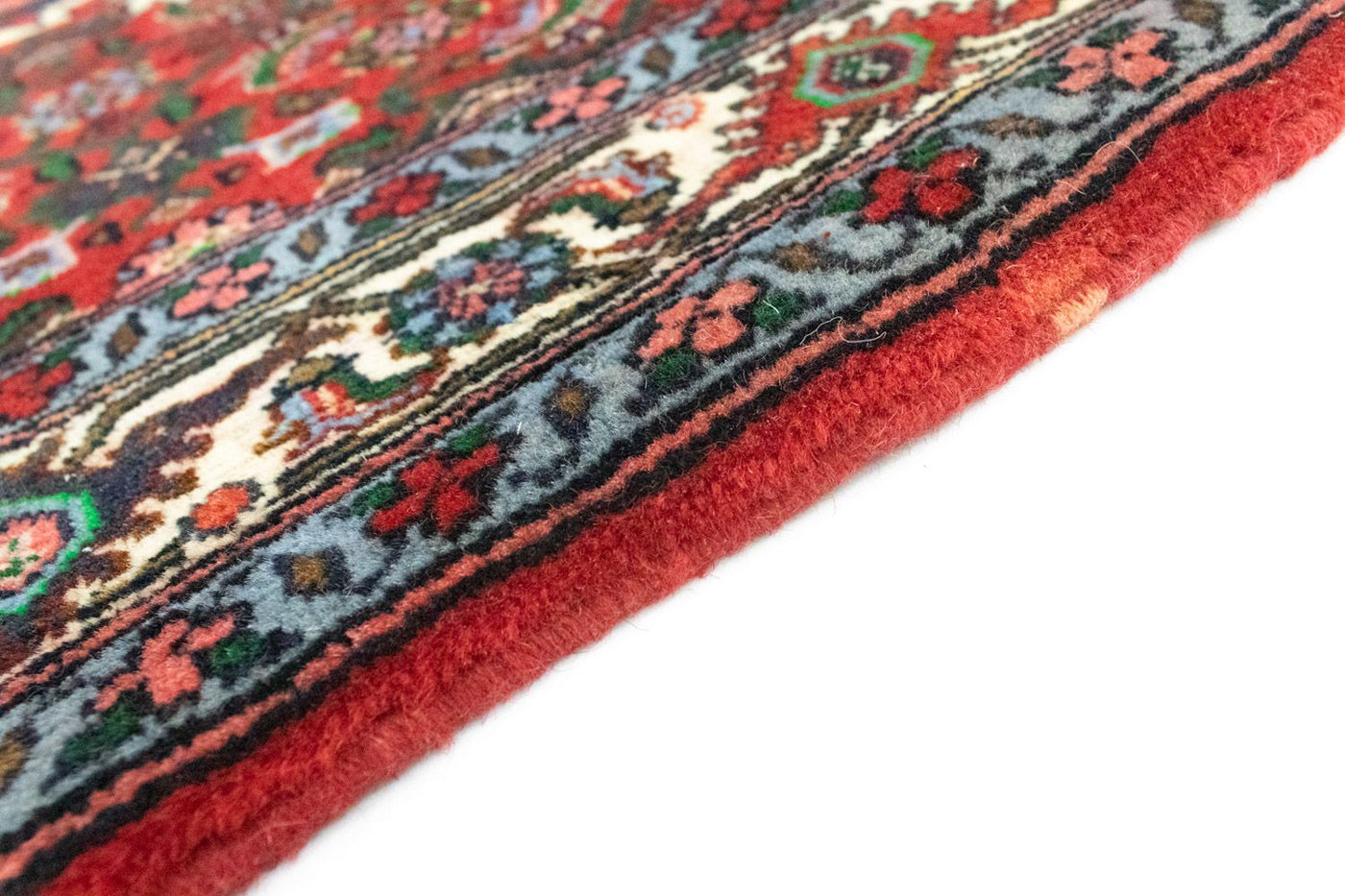Ardabil Dywan 372x95cm - Dywan perski