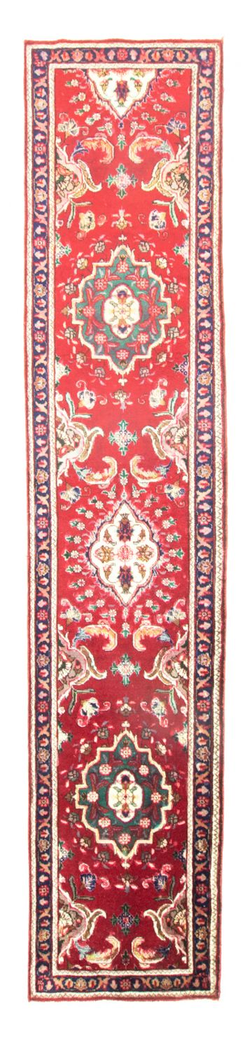 Tabriz Dywan 85x417cm - Dywan perski