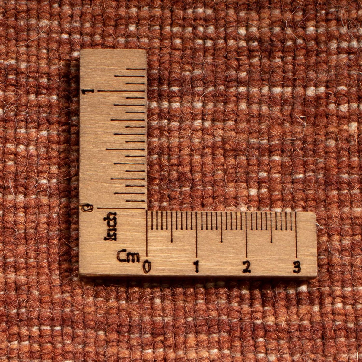 Dywan Gabbeh - Loribaft Indus - 249 x 200 cm - wielokolorowy