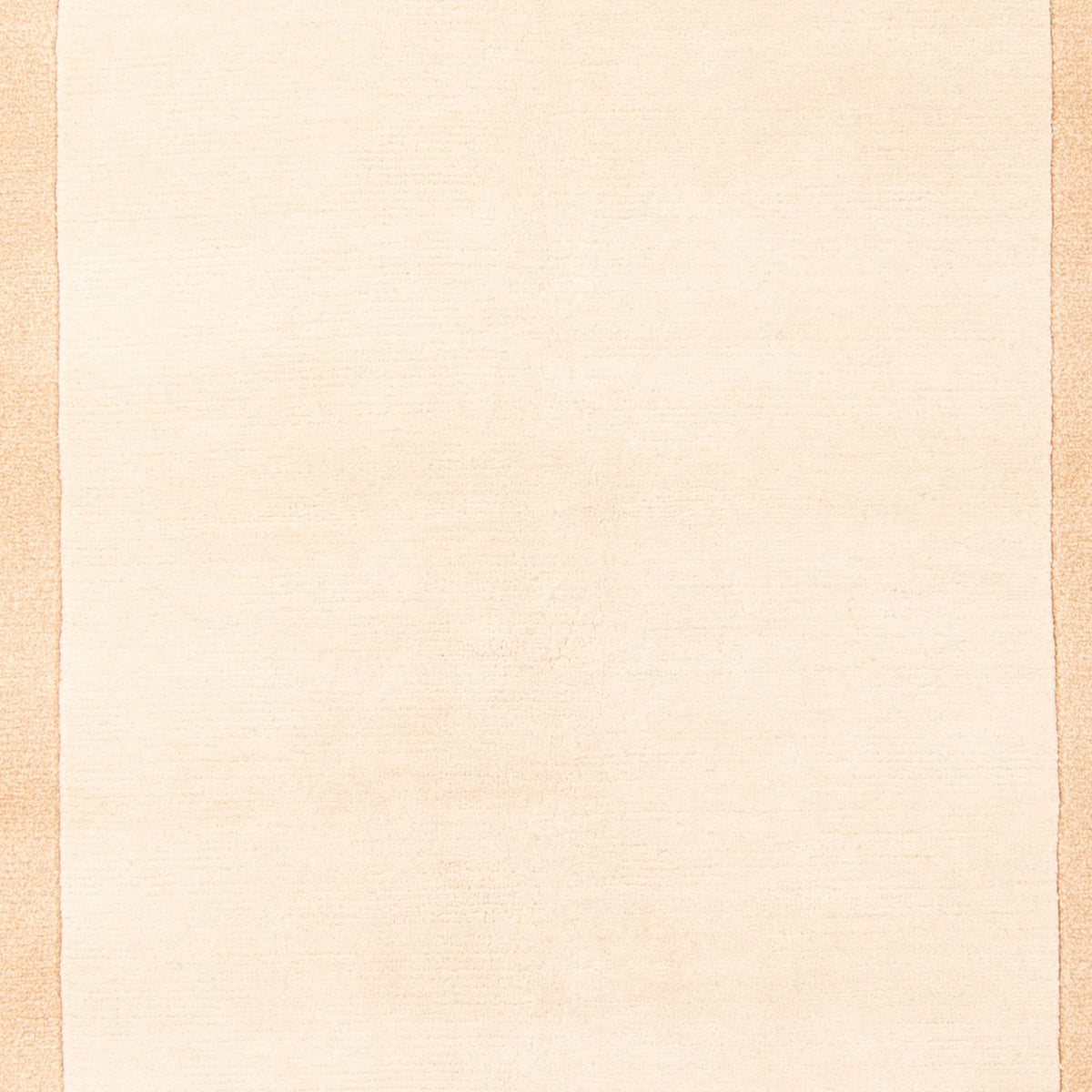 Dywan z Nepalu - 198 x 144 cm - beżowy