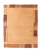 Dywan z Nepalu 196x147cm - Dywan wełniany