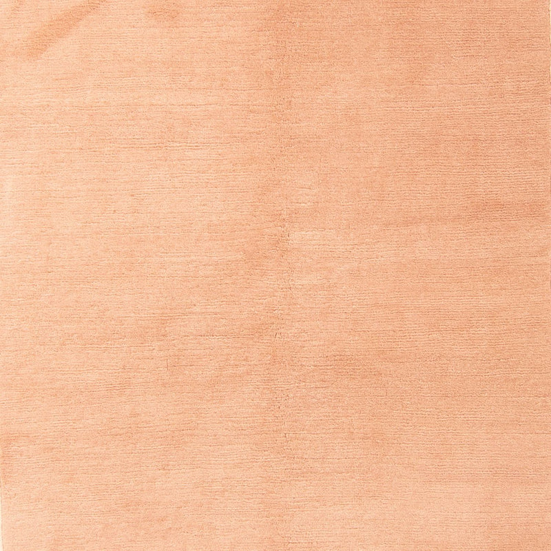 Dywan z Nepalu - 242 x 168 cm - jasnobrązowy