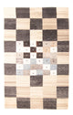 Indo Gabbeh Dywan 265x183cm - Dywan wełniany