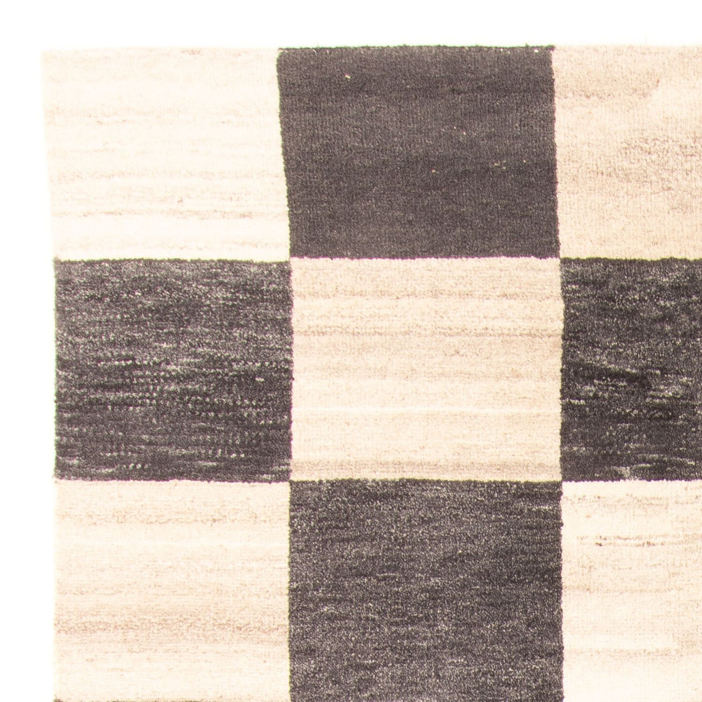 Indo Gabbeh Dywan 265x183cm - Dywan wełniany