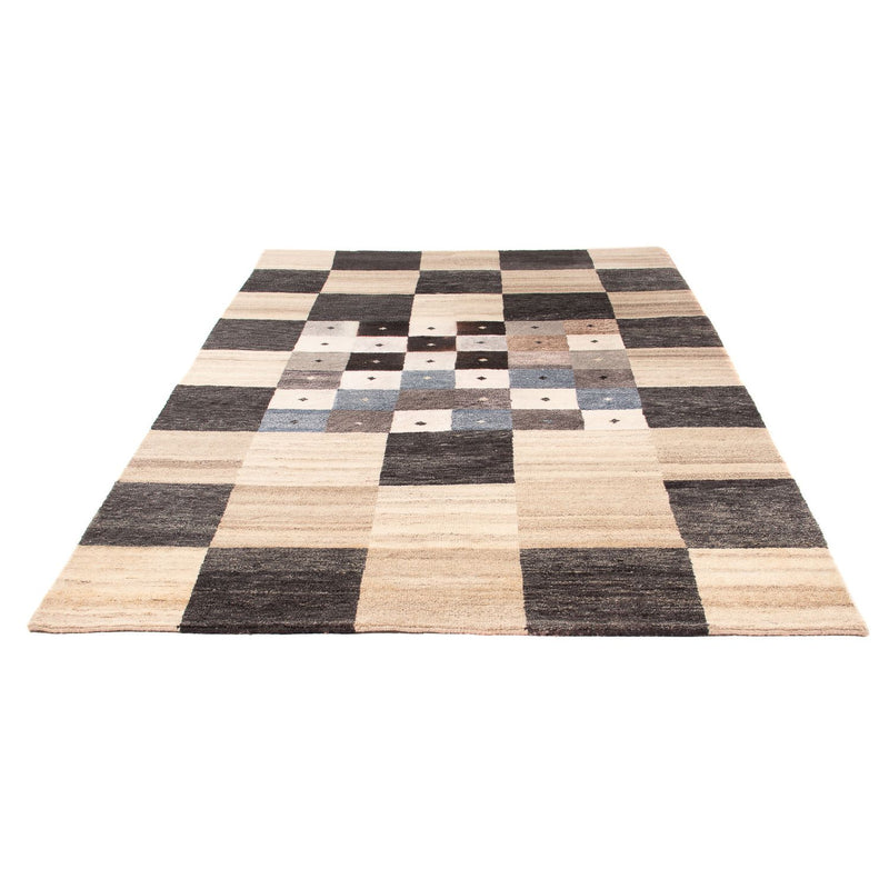 Dywan Gabbeh - Indus - 265 x 183 cm - wielokolorowy