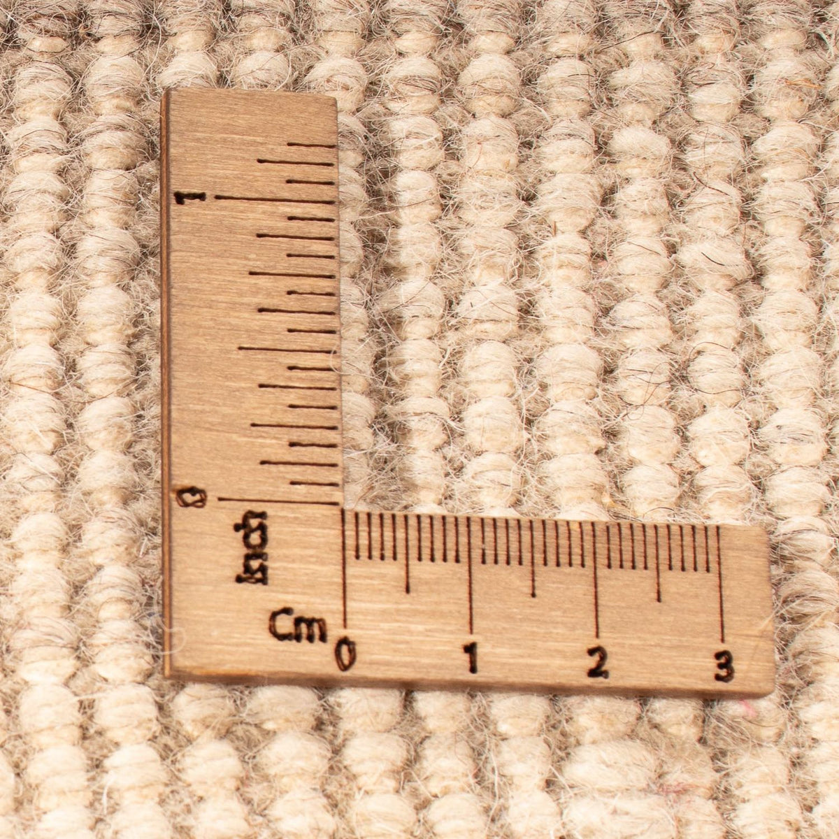 Dywan Gabbeh - Indus - 265 x 183 cm - wielokolorowy