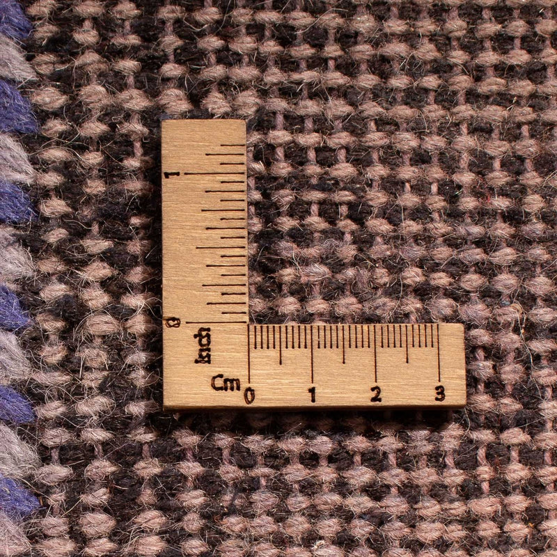 Dywan Gabbeh - Indus - 240 x 166 cm - różowy