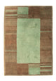 Dywan wełniany 193x137cm - Dywan wełniany